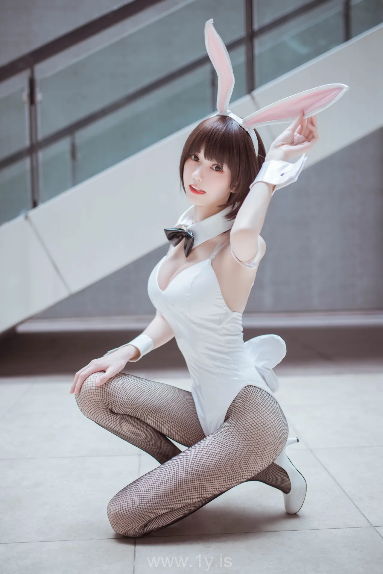 你的负卿 圣人惠兔女郎