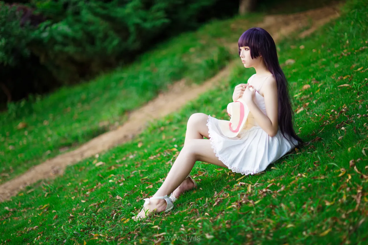 浅野菌子 我的妹妹哪有这么可爱！_五更琉璃1