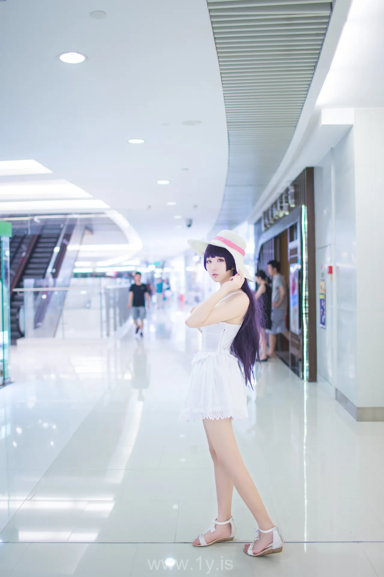 浅野菌子 我的妹妹哪有这么可爱！_五更琉璃1