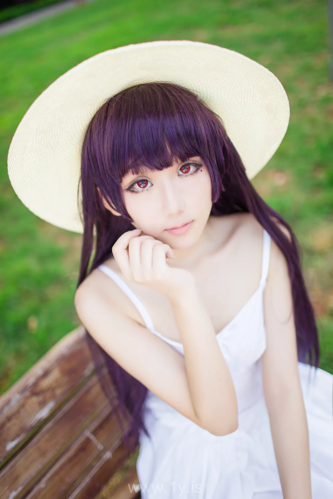 浅野菌子 我的妹妹哪有这么可爱！_五更琉璃1