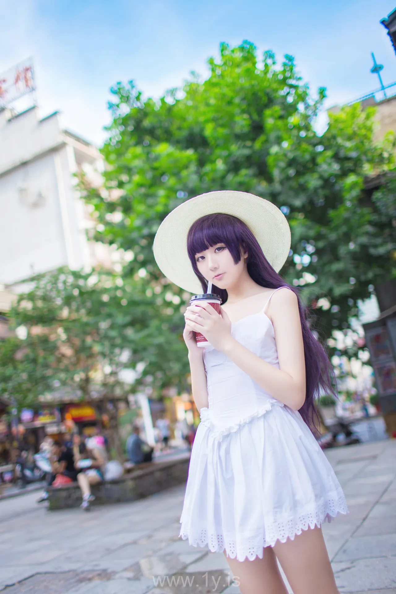 浅野菌子 我的妹妹哪有这么可爱！_五更琉璃1