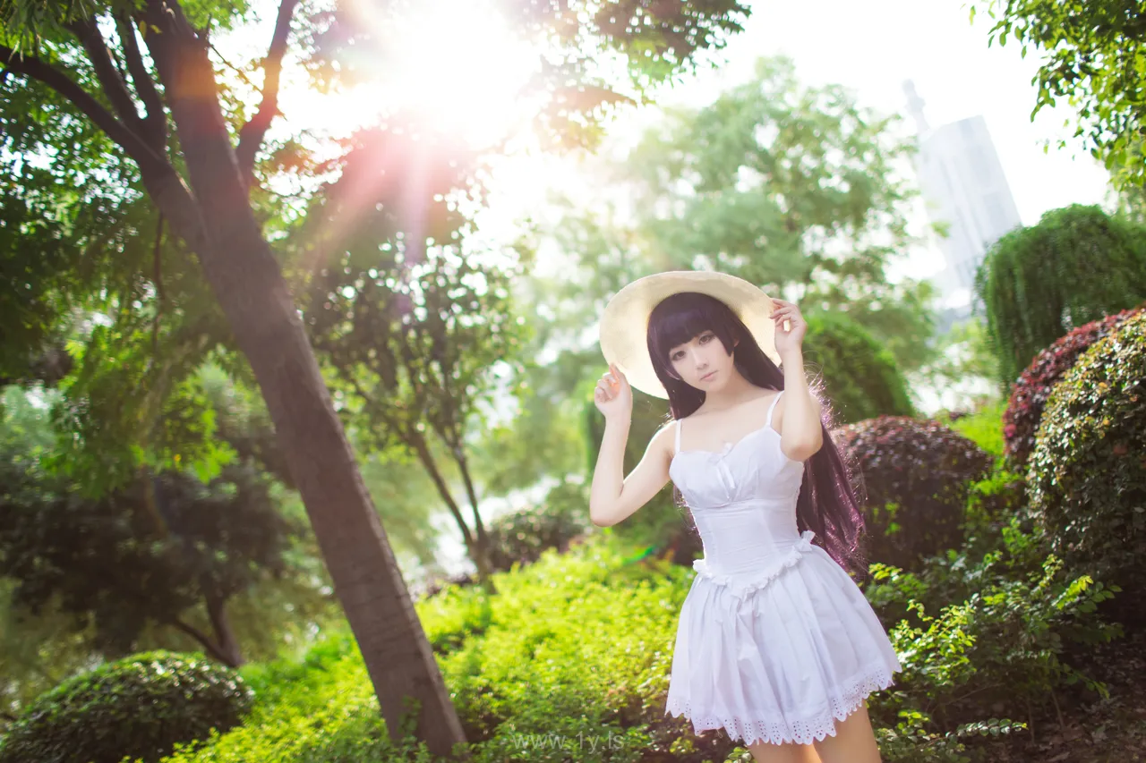 浅野菌子 我的妹妹哪有这么可爱！_五更琉璃1