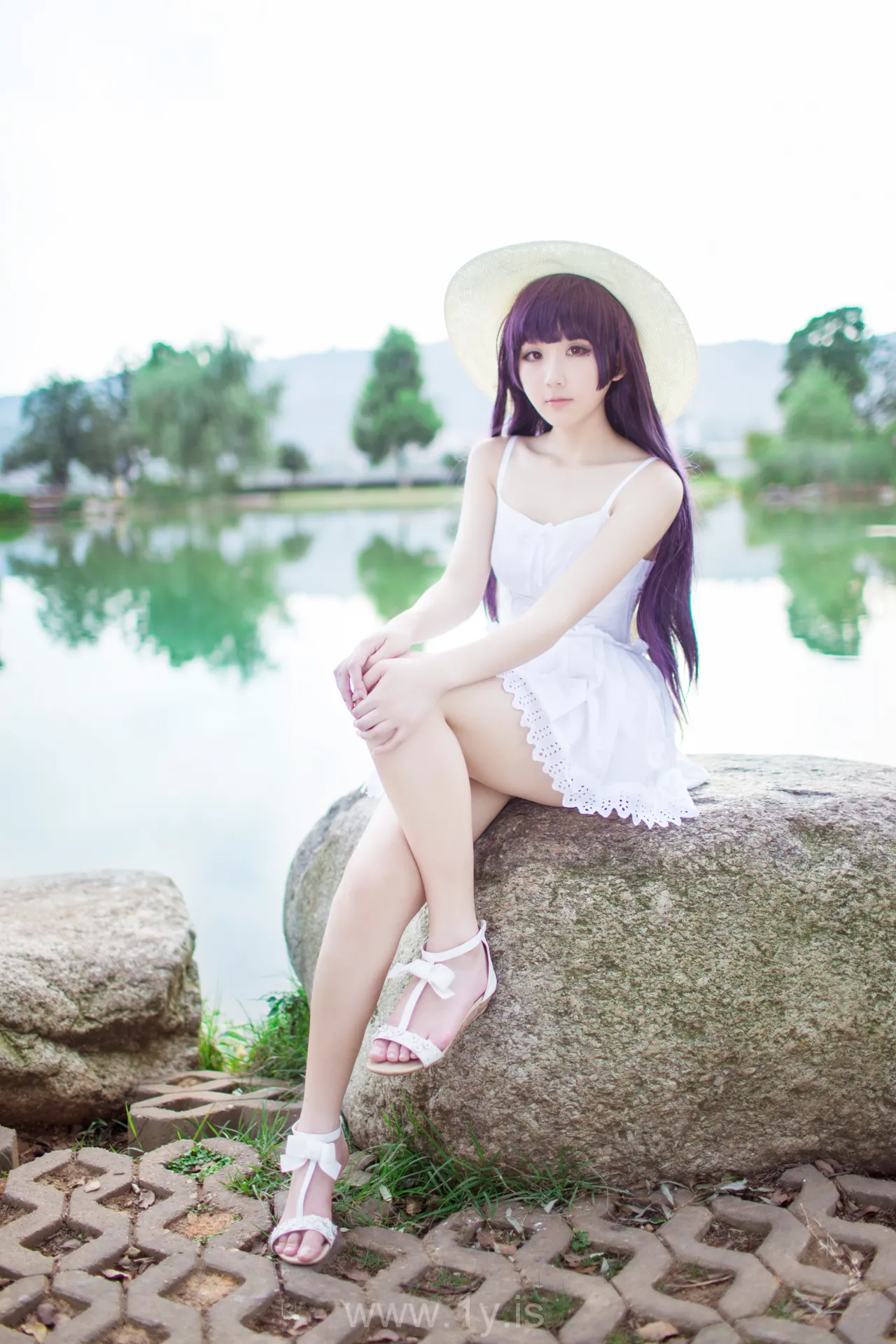 浅野菌子 我的妹妹哪有这么可爱！_五更琉璃1