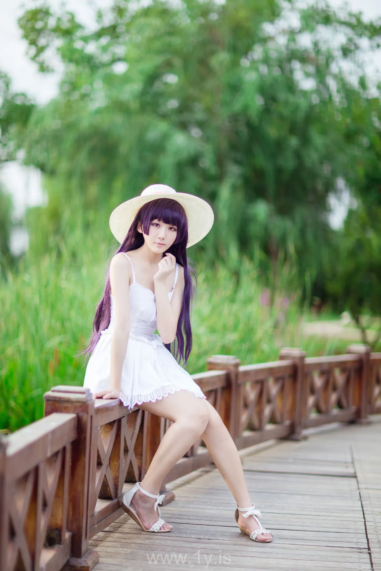 浅野菌子 我的妹妹哪有这么可爱！_五更琉璃1