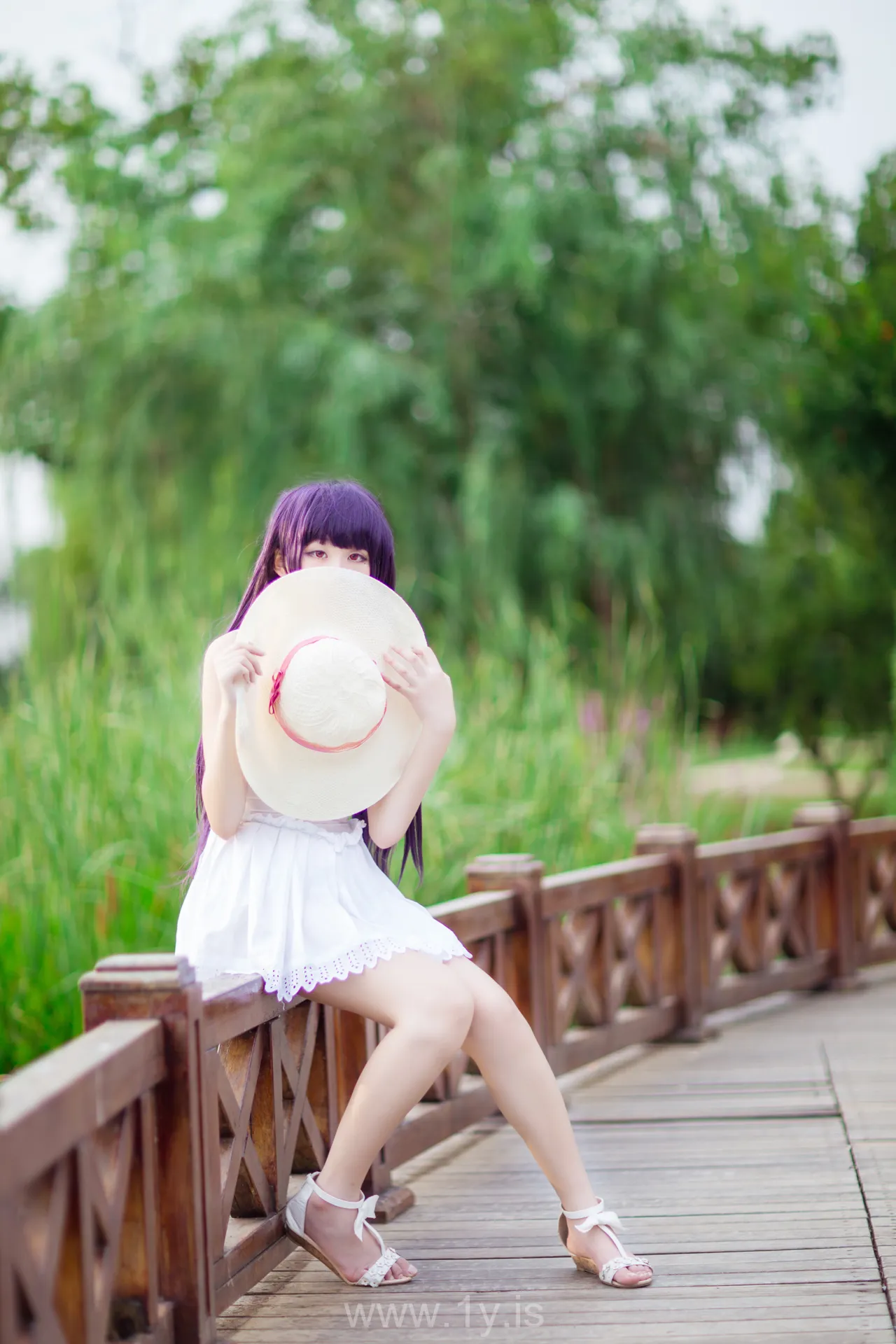 浅野菌子 我的妹妹哪有这么可爱！_五更琉璃1