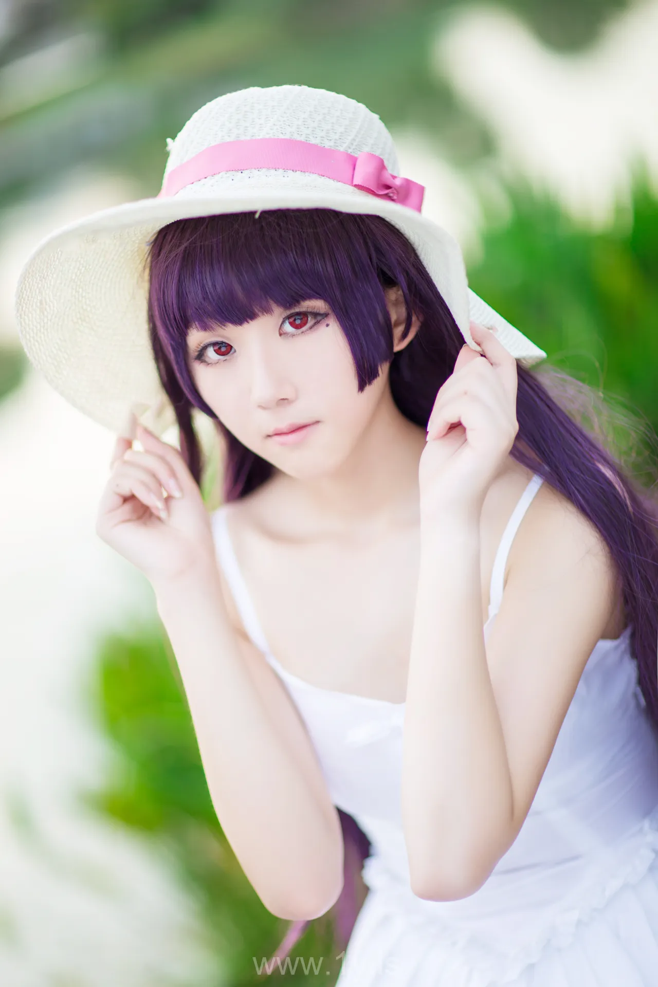 浅野菌子 我的妹妹哪有这么可爱！_五更琉璃1