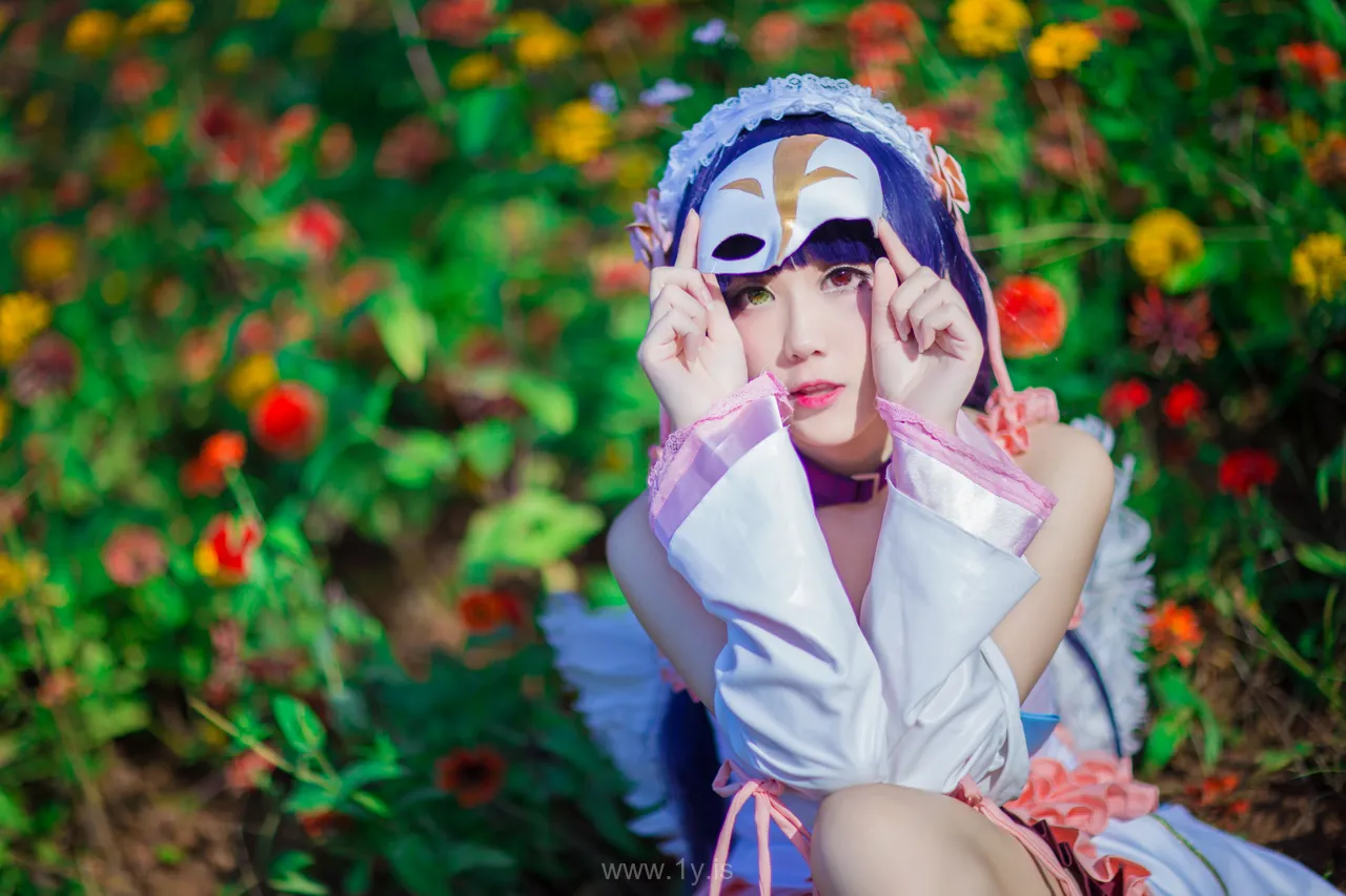 浅野菌子 我的妹妹哪有这么可爱！_五更琉璃5