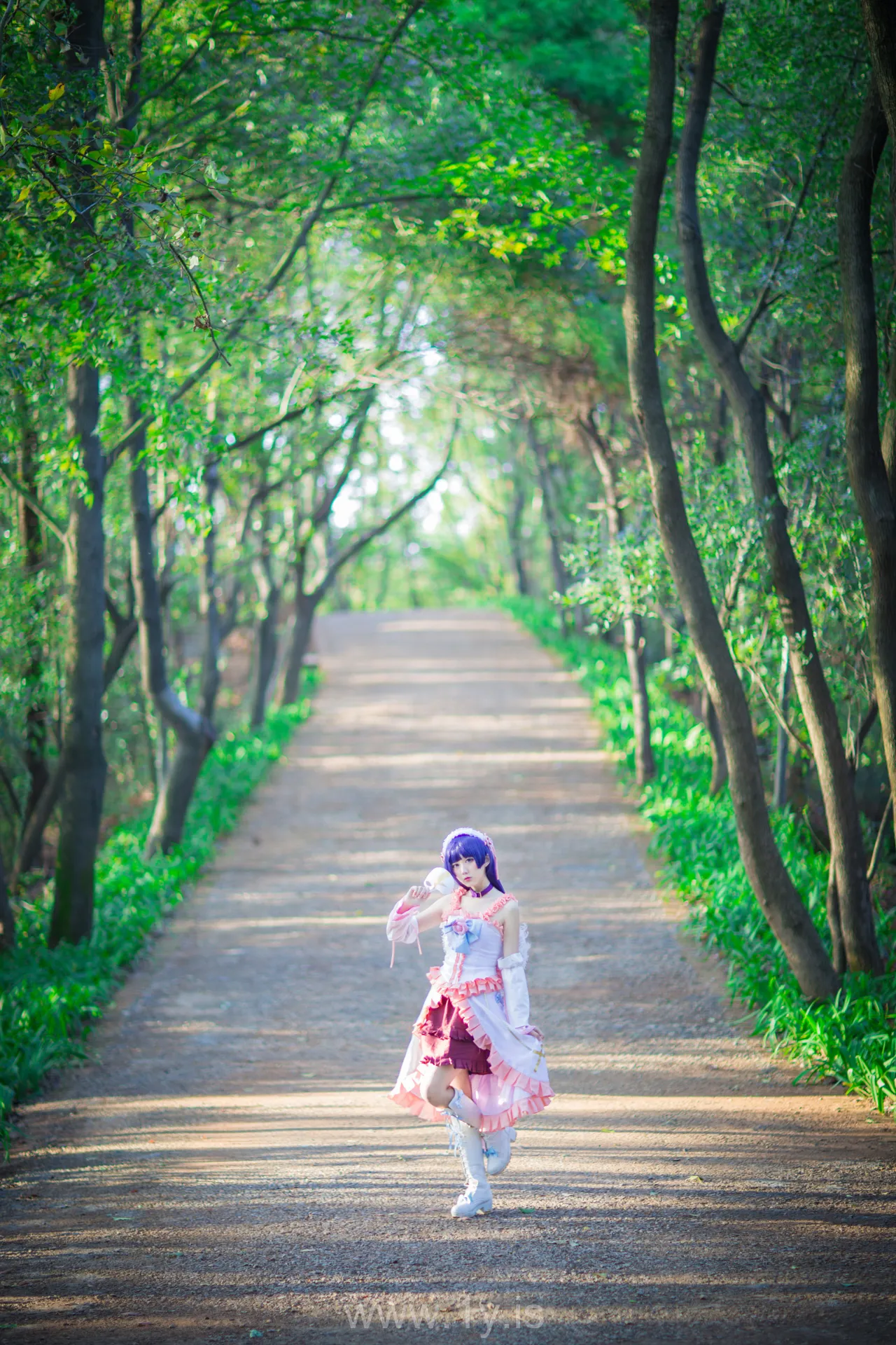 浅野菌子 我的妹妹哪有这么可爱！_五更琉璃5