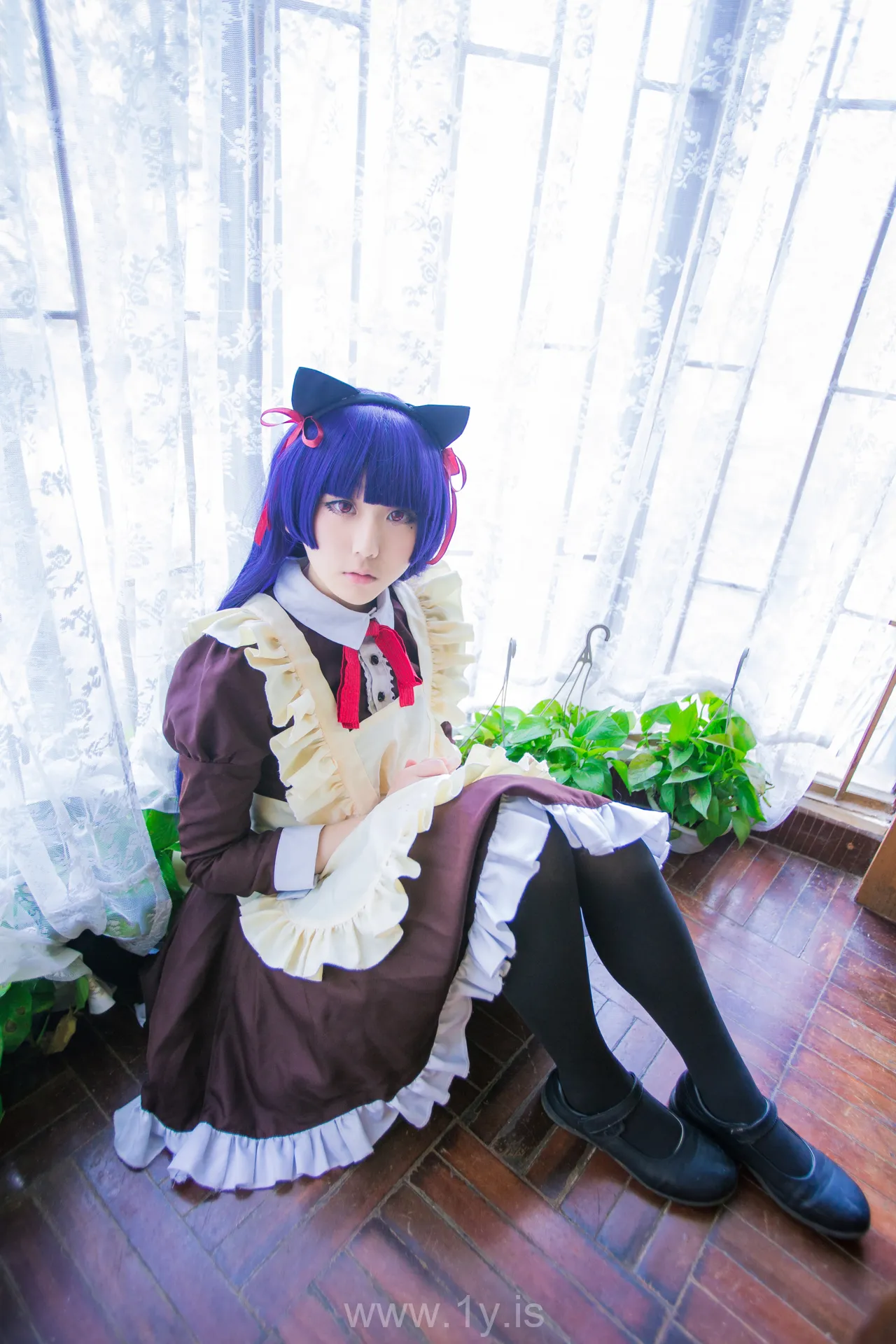 浅野菌子 我的妹妹哪有这么可爱！_五更琉璃7
