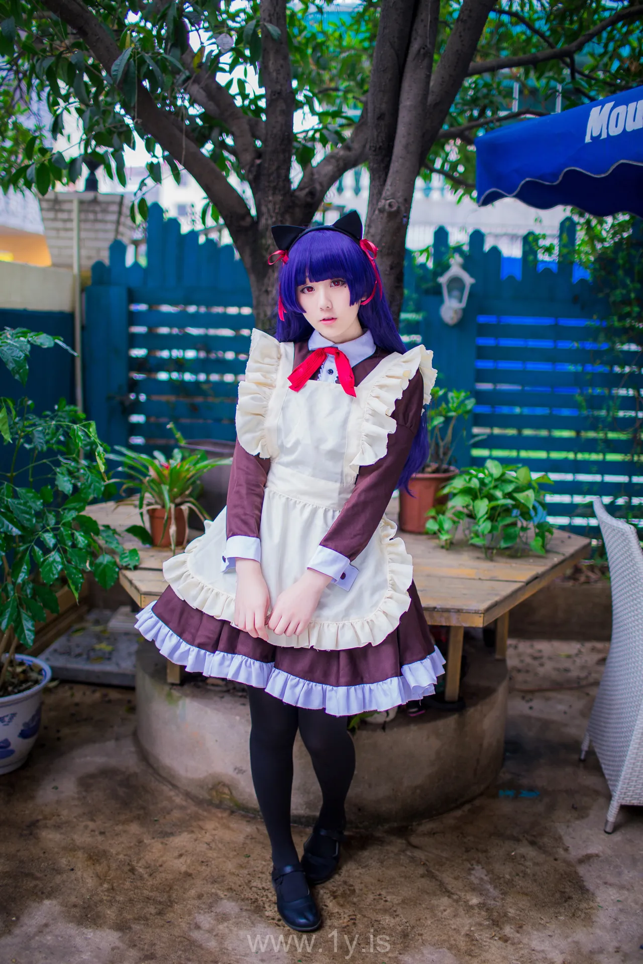浅野菌子 我的妹妹哪有这么可爱！_五更琉璃7