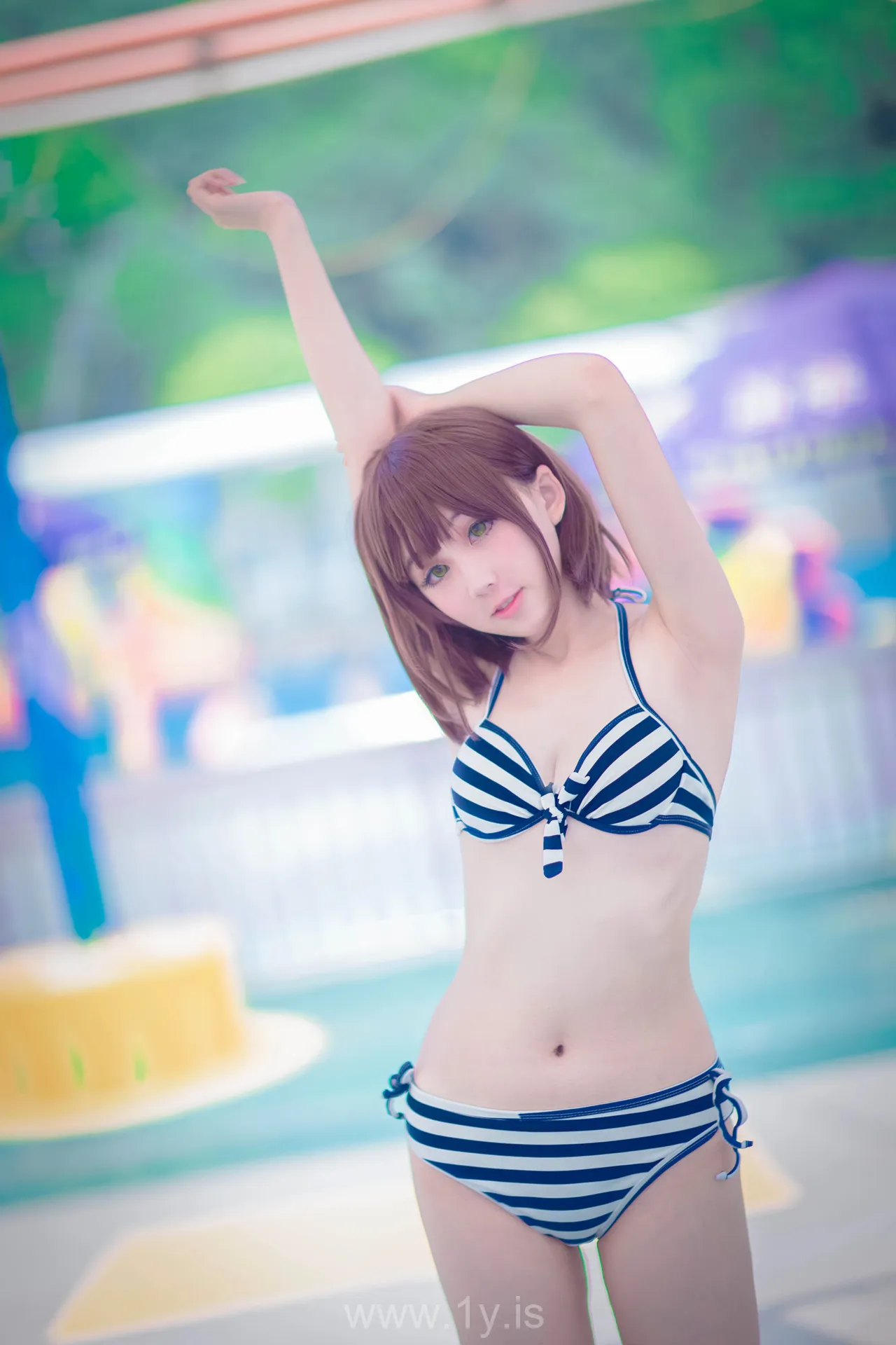 浅野菌子 路人女主的养成方法_加藤惠