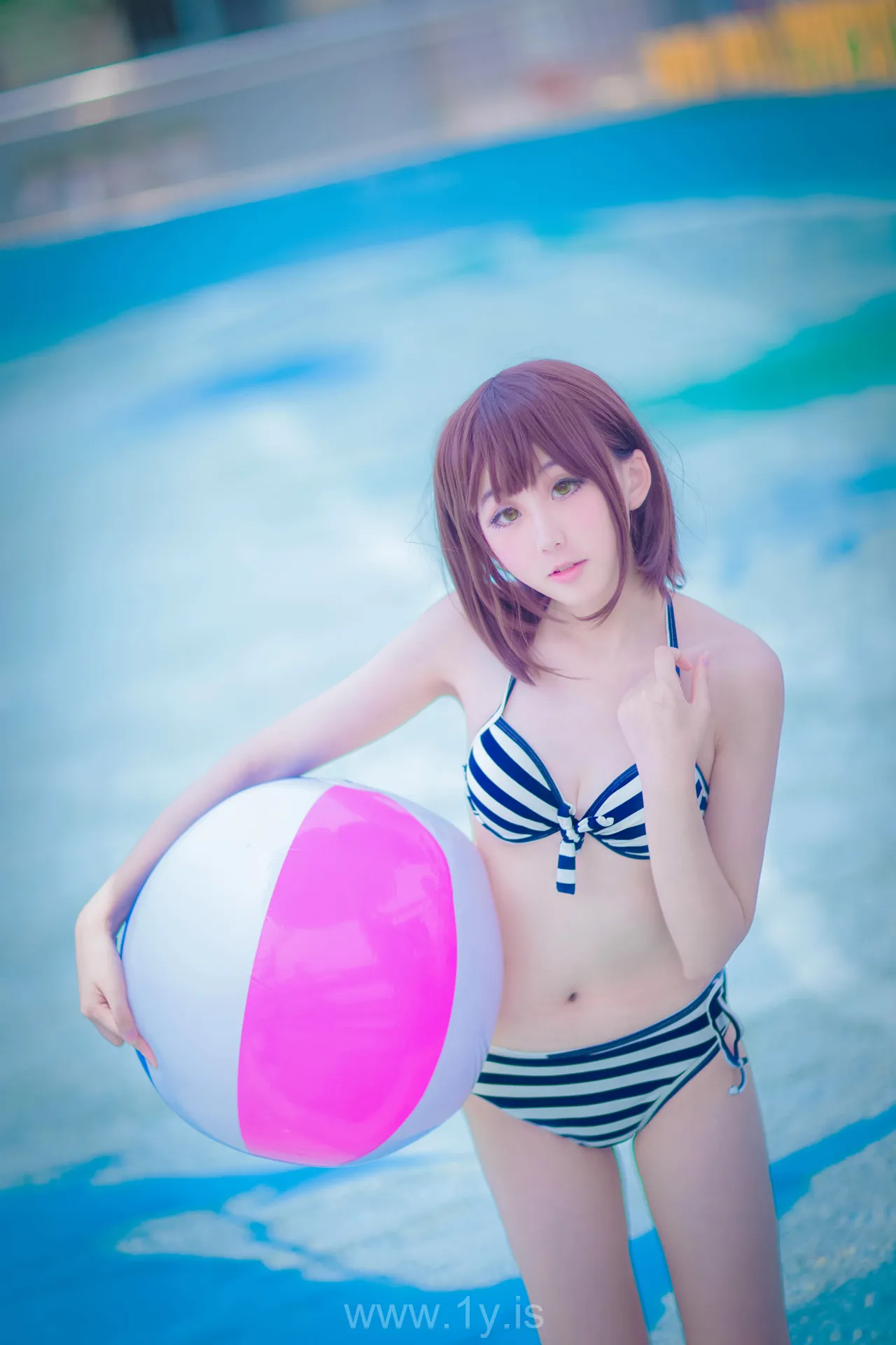 浅野菌子 路人女主的养成方法_加藤惠