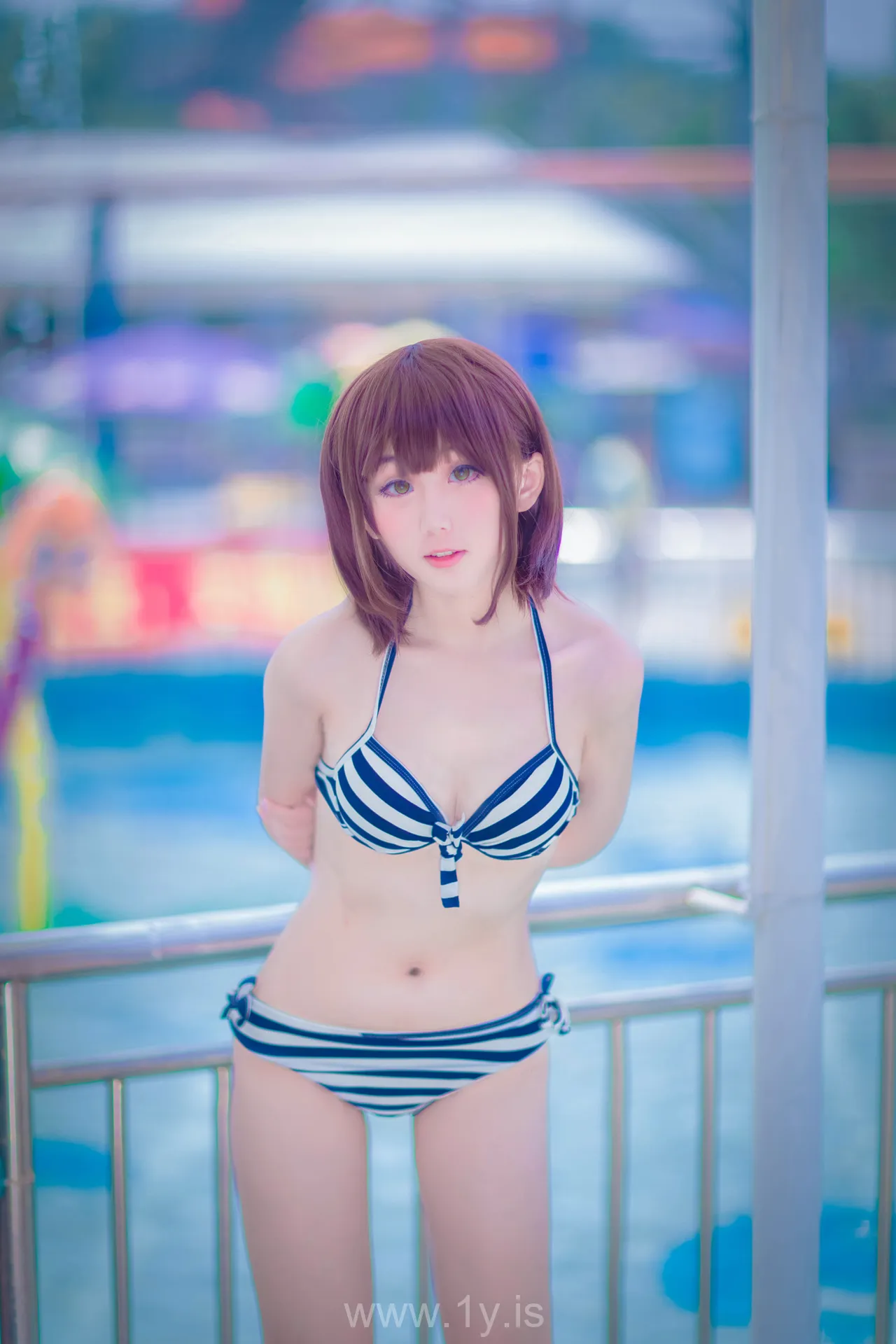 浅野菌子 路人女主的养成方法_加藤惠