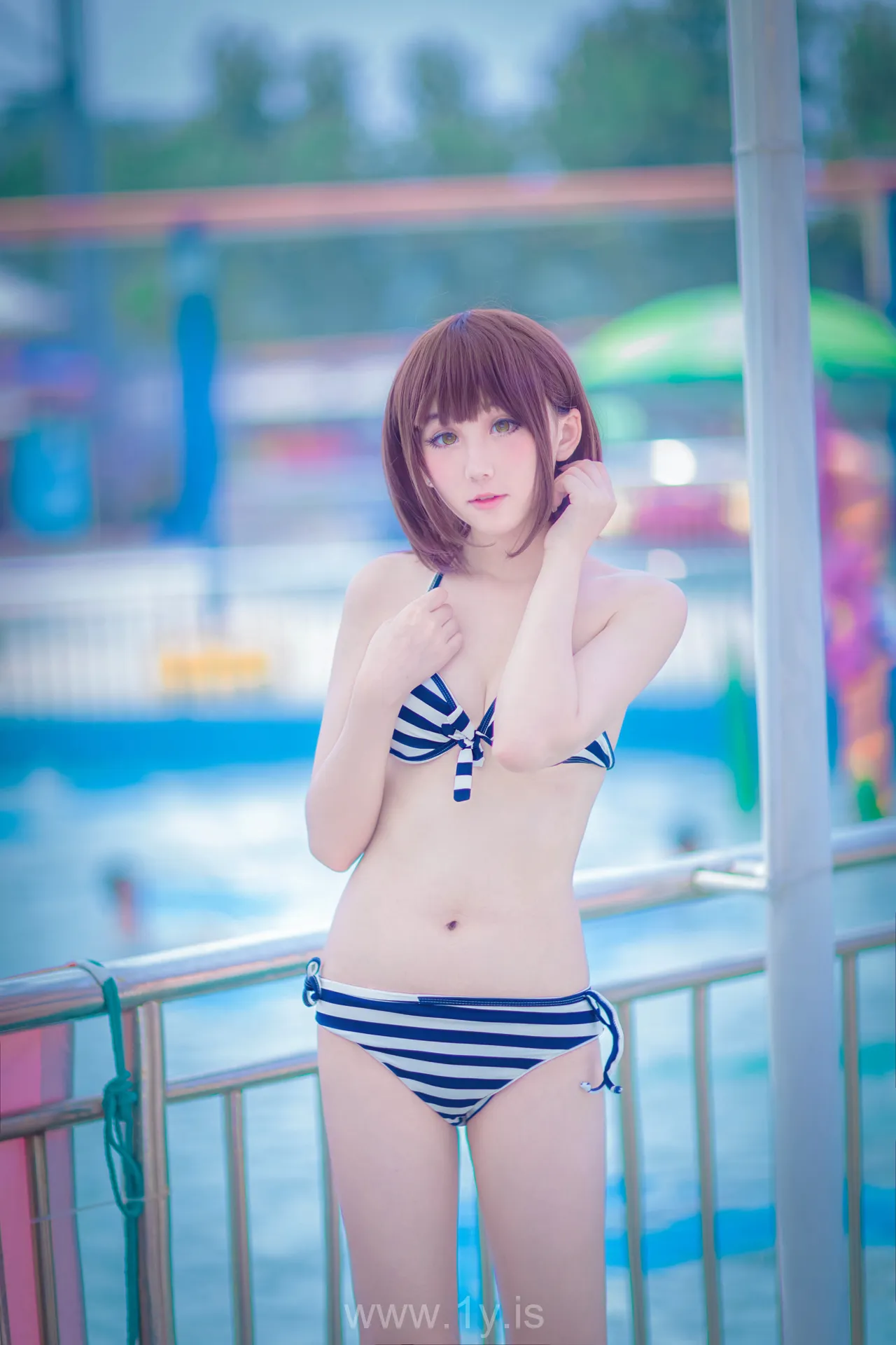 浅野菌子 路人女主的养成方法_加藤惠