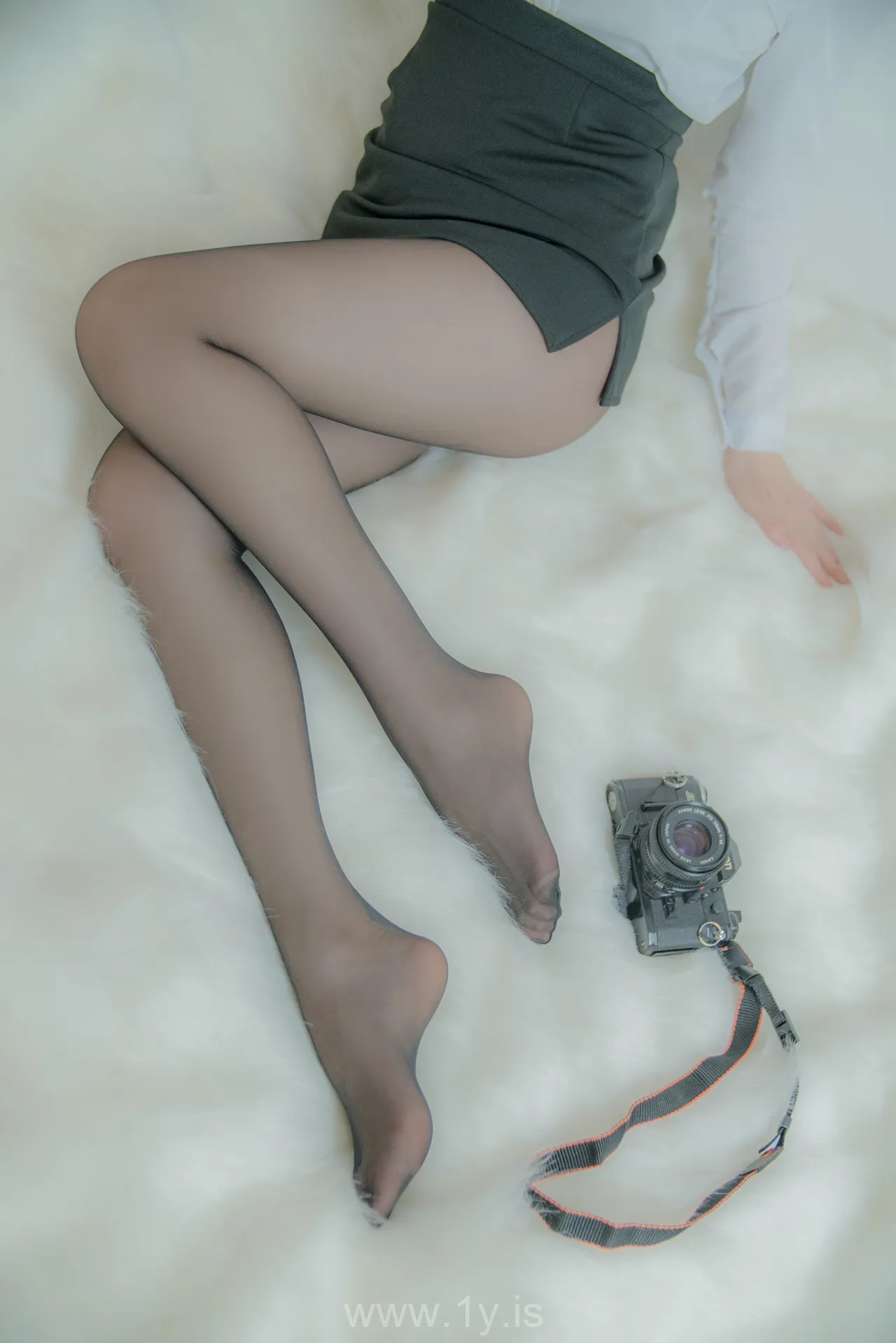 起司块wii VOL.06黑丝足