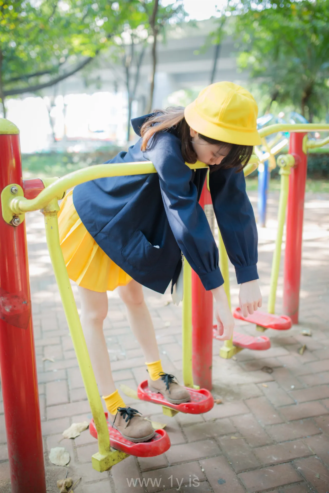 绮太郎 六一儿童节