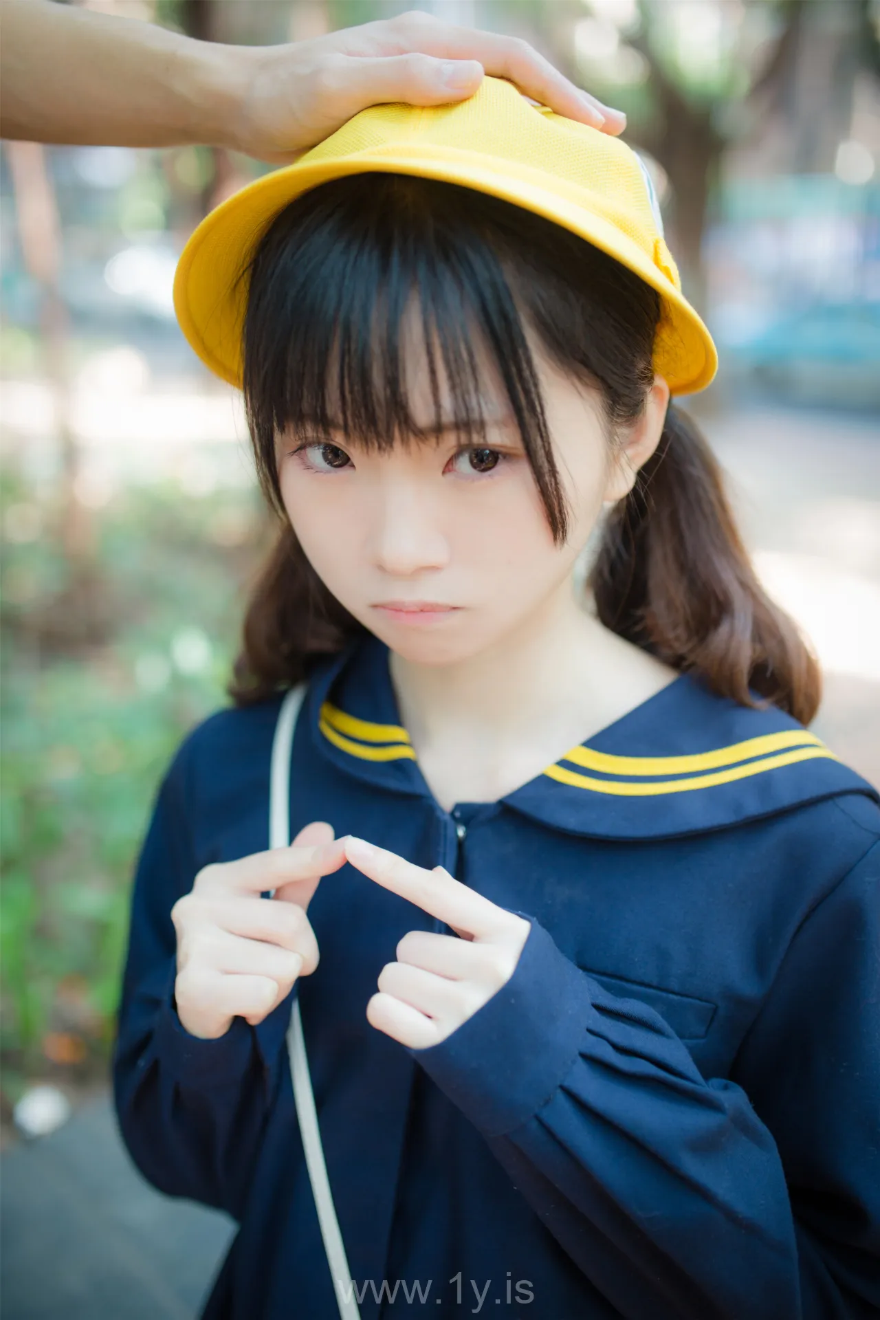 绮太郎 六一儿童节