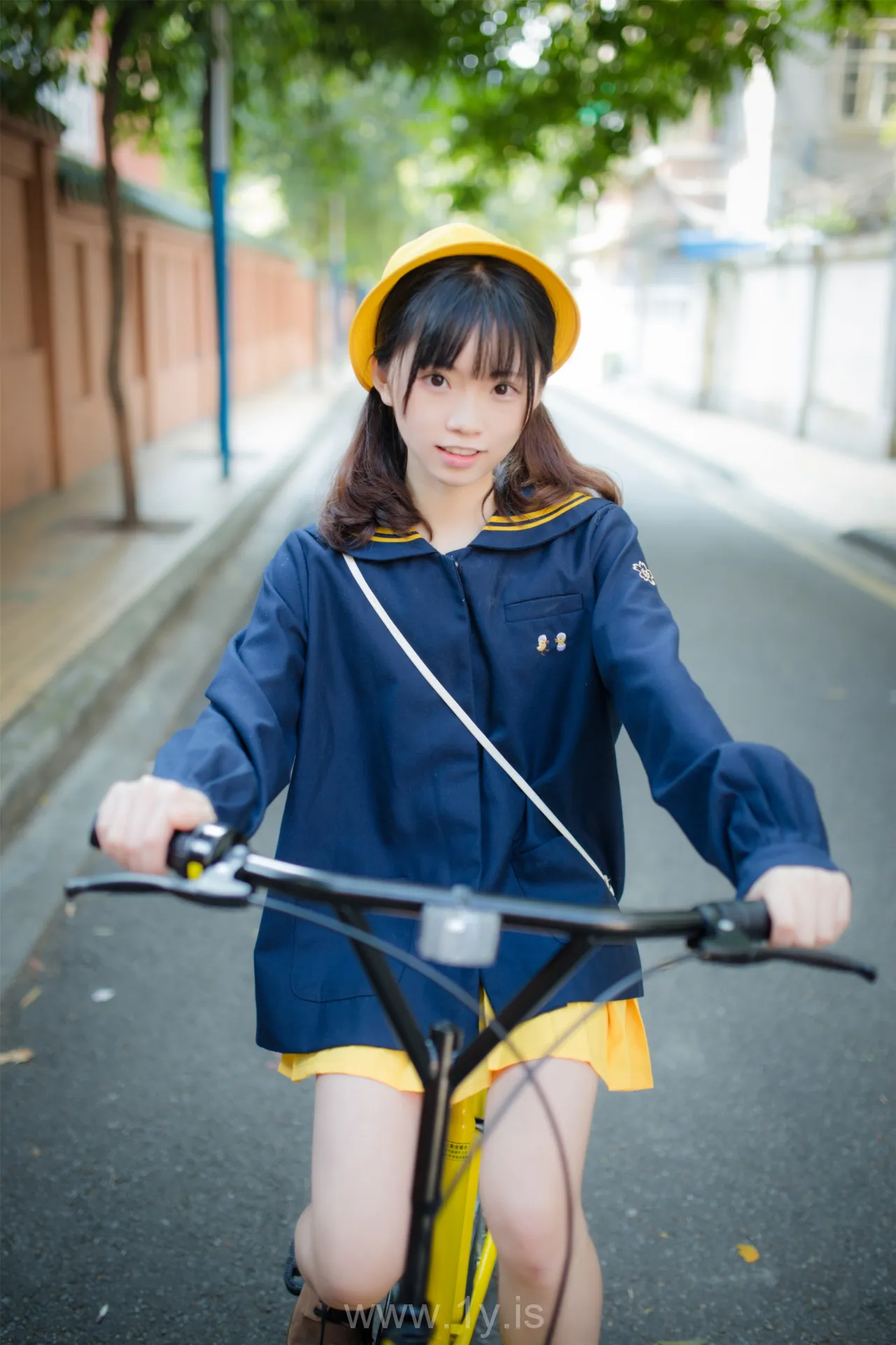 绮太郎 六一儿童节