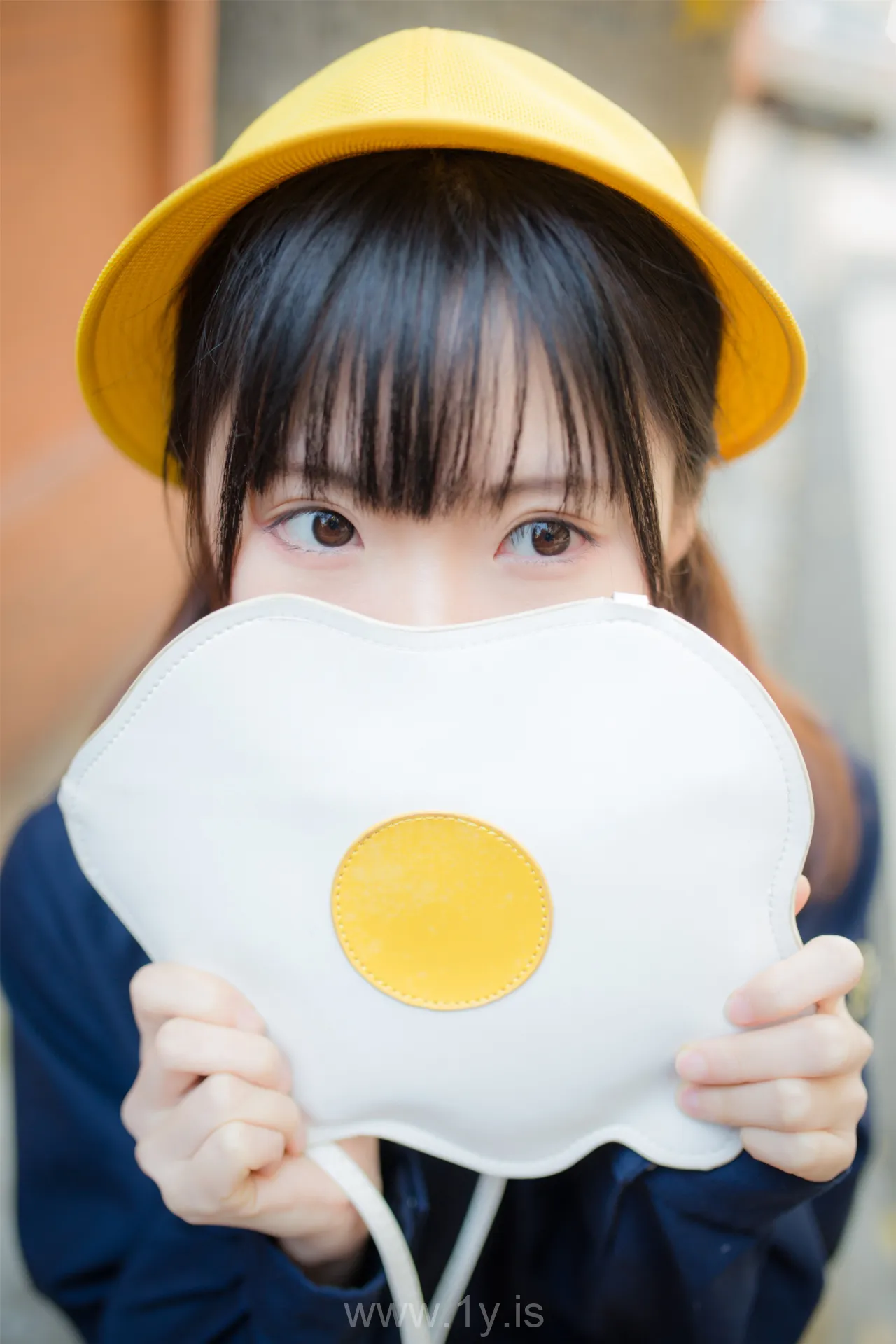 绮太郎 六一儿童节