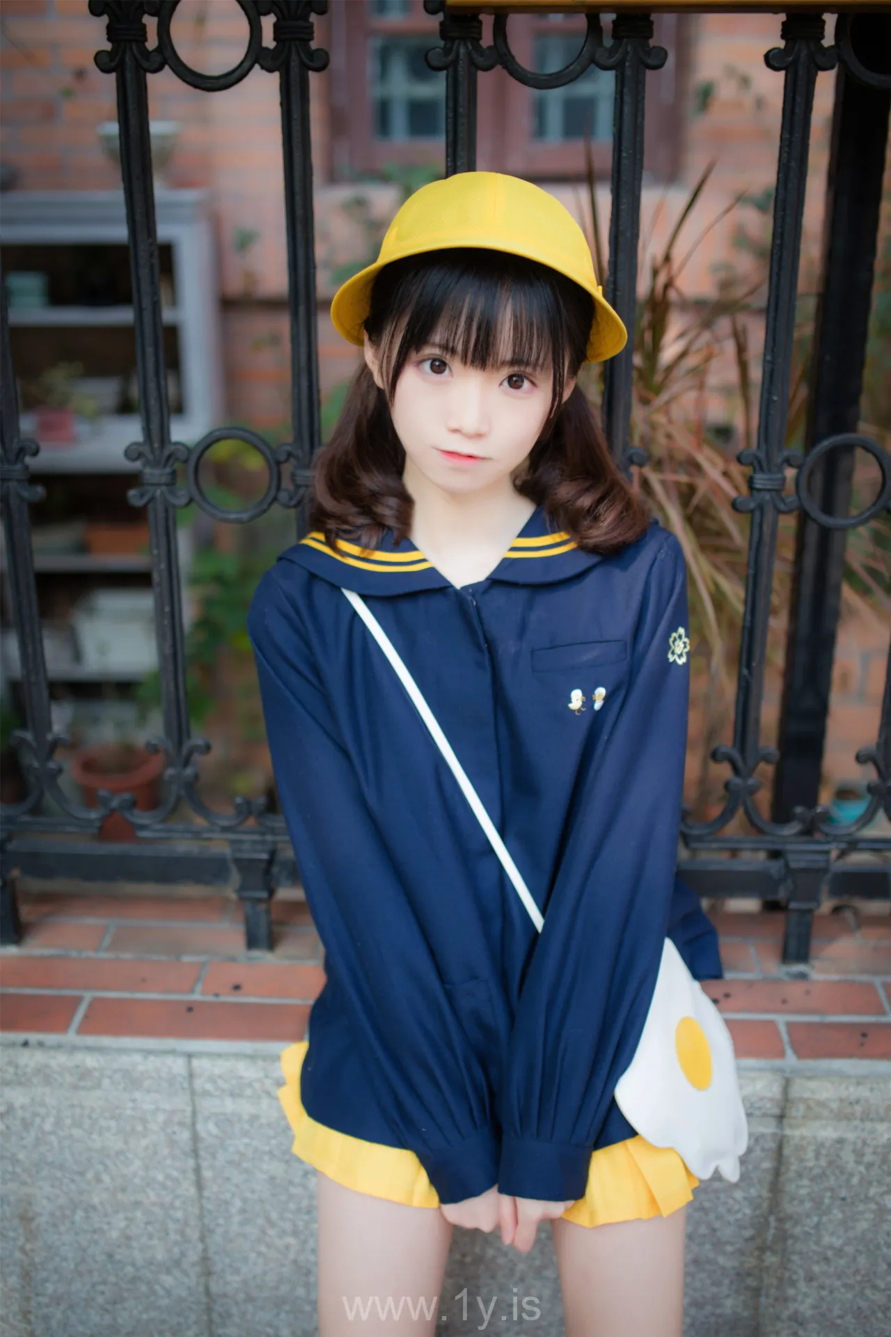 绮太郎 六一儿童节