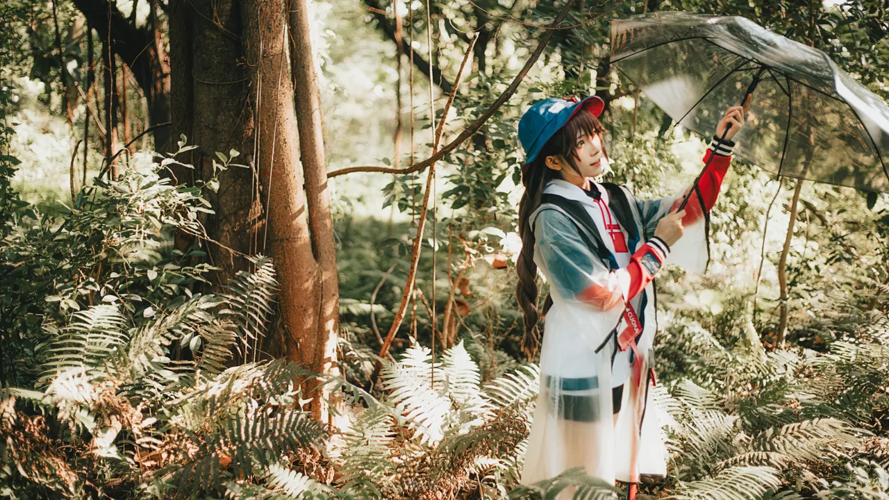 绮太郎 明日方舟蛇屠箱