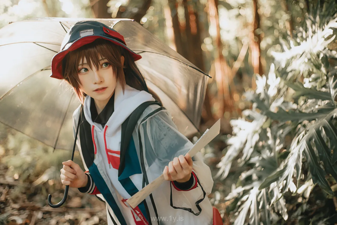 绮太郎 明日方舟蛇屠箱