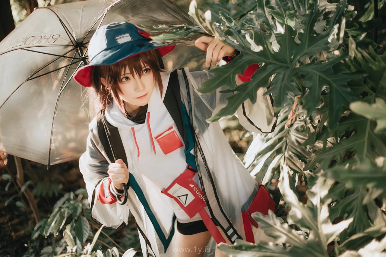 绮太郎 明日方舟蛇屠箱