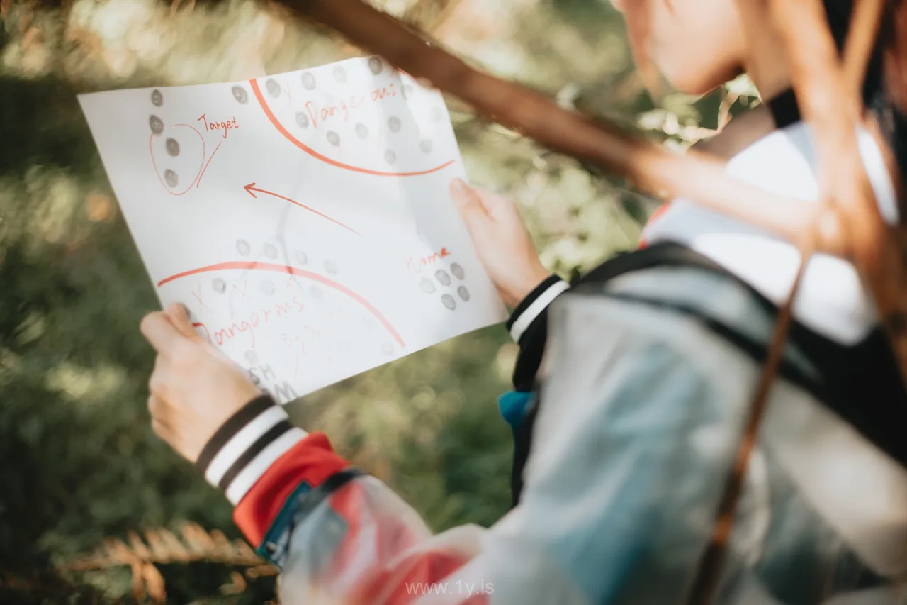 绮太郎 明日方舟蛇屠箱