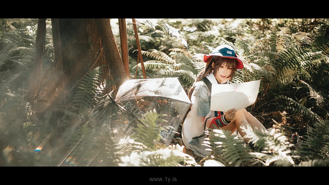 绮太郎 明日方舟蛇屠箱