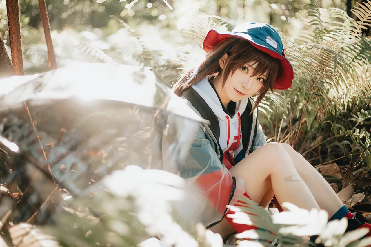 绮太郎 明日方舟蛇屠箱