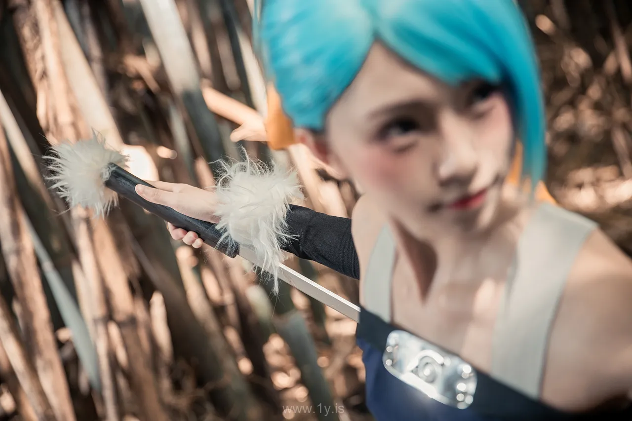 绮太郎 火影忍者碧蓝之牙碧蓝之牙