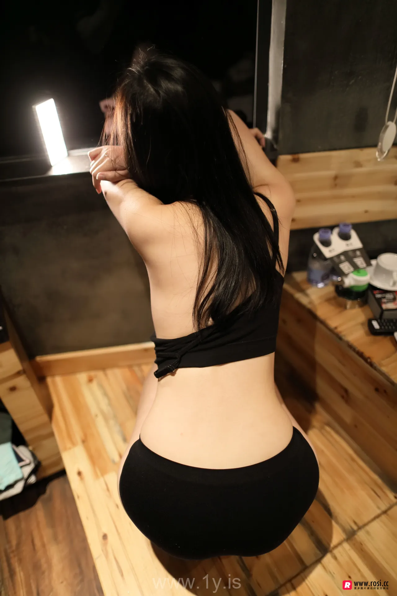 ROSI NO.2415