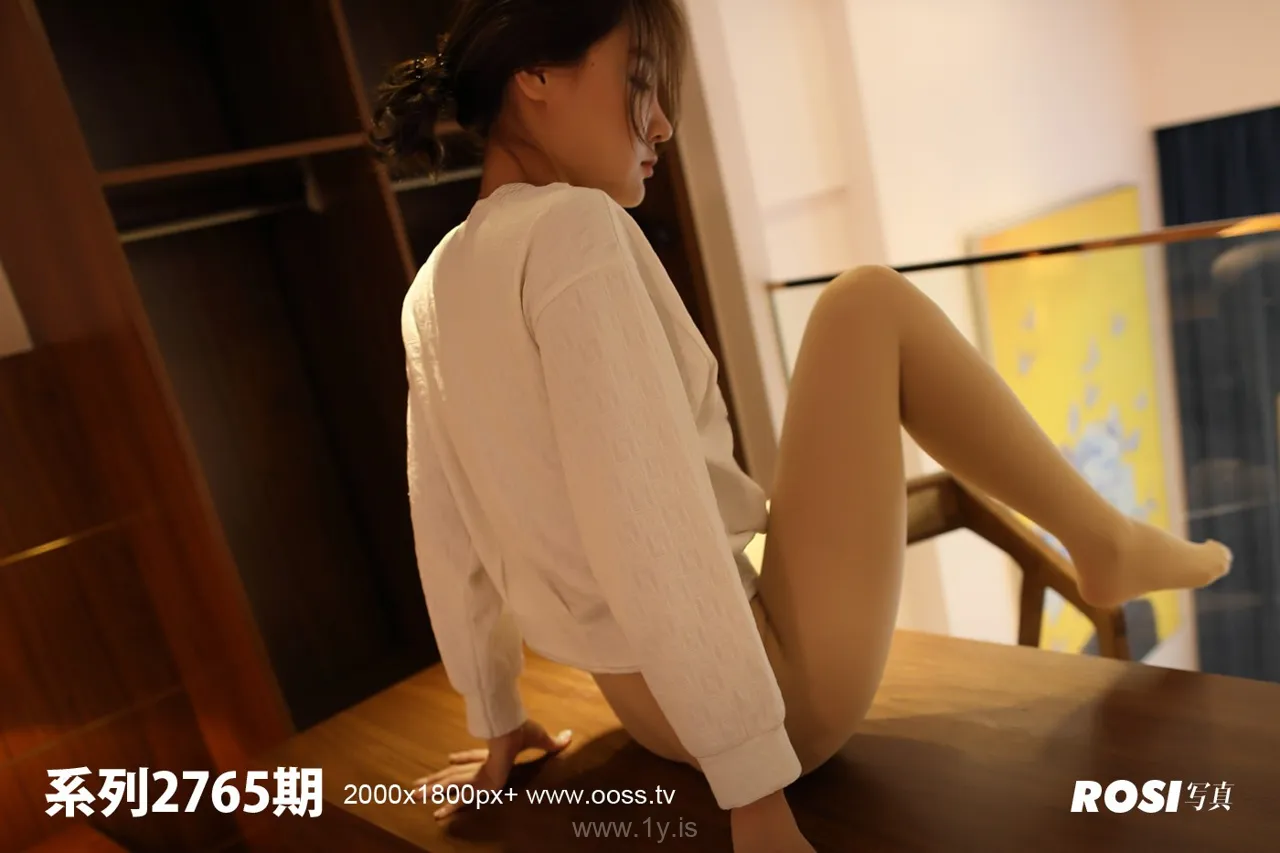 ROSI NO.2765