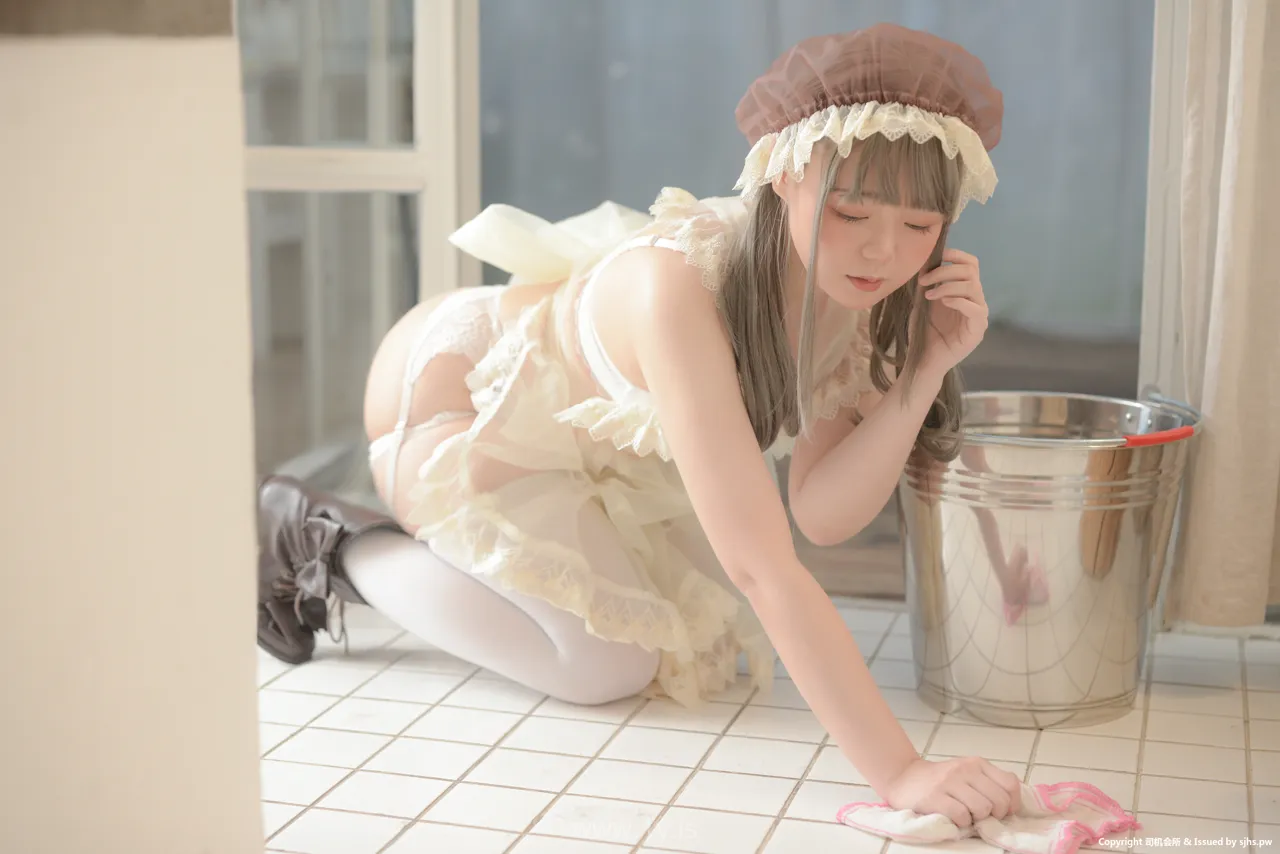 きょう肉肉 Vol.17 ～Maid～動画入り