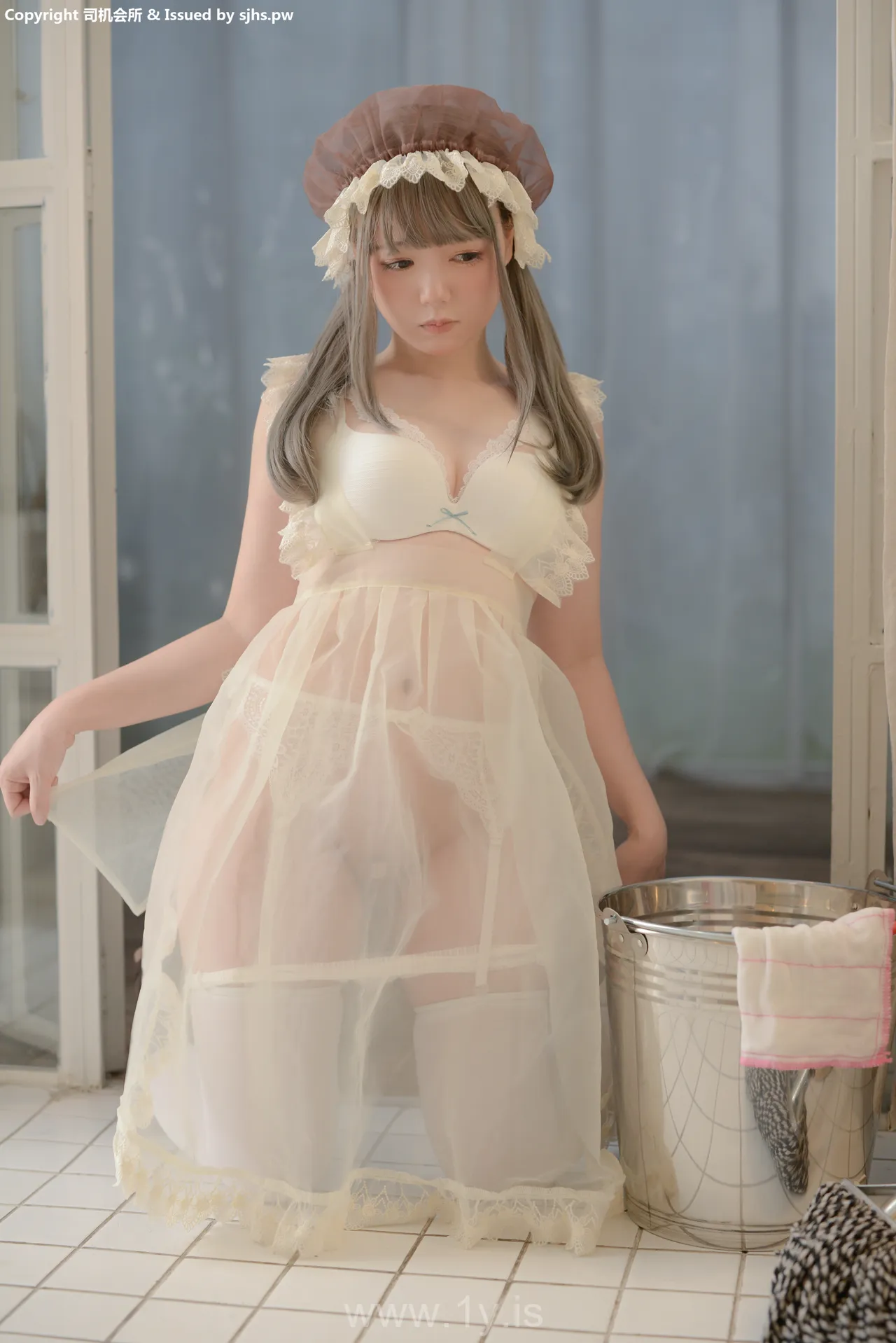 きょう肉肉 Vol.17 ～Maid～動画入り