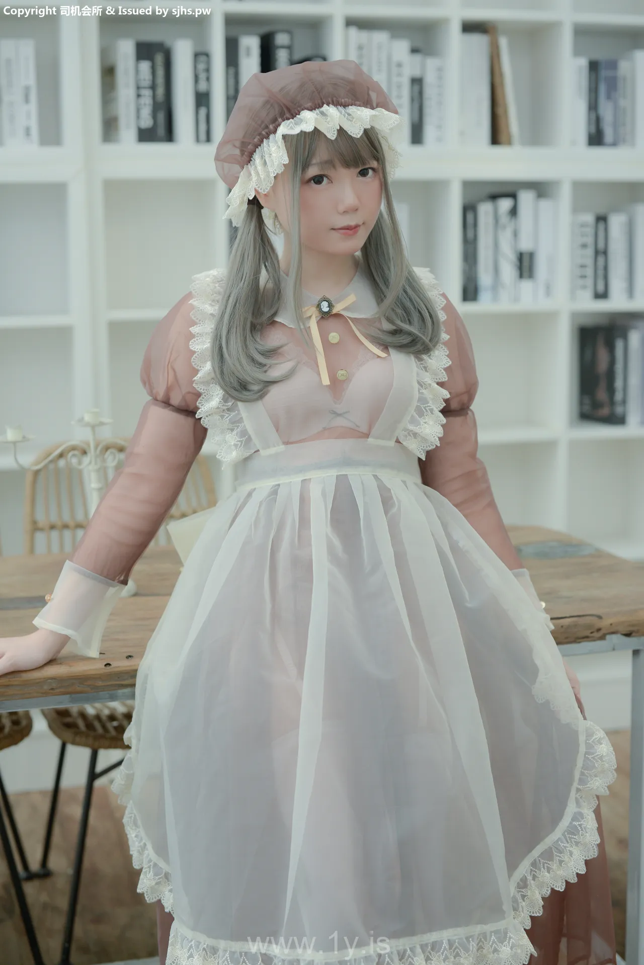 きょう肉肉 Vol.17 ～Maid～動画入り