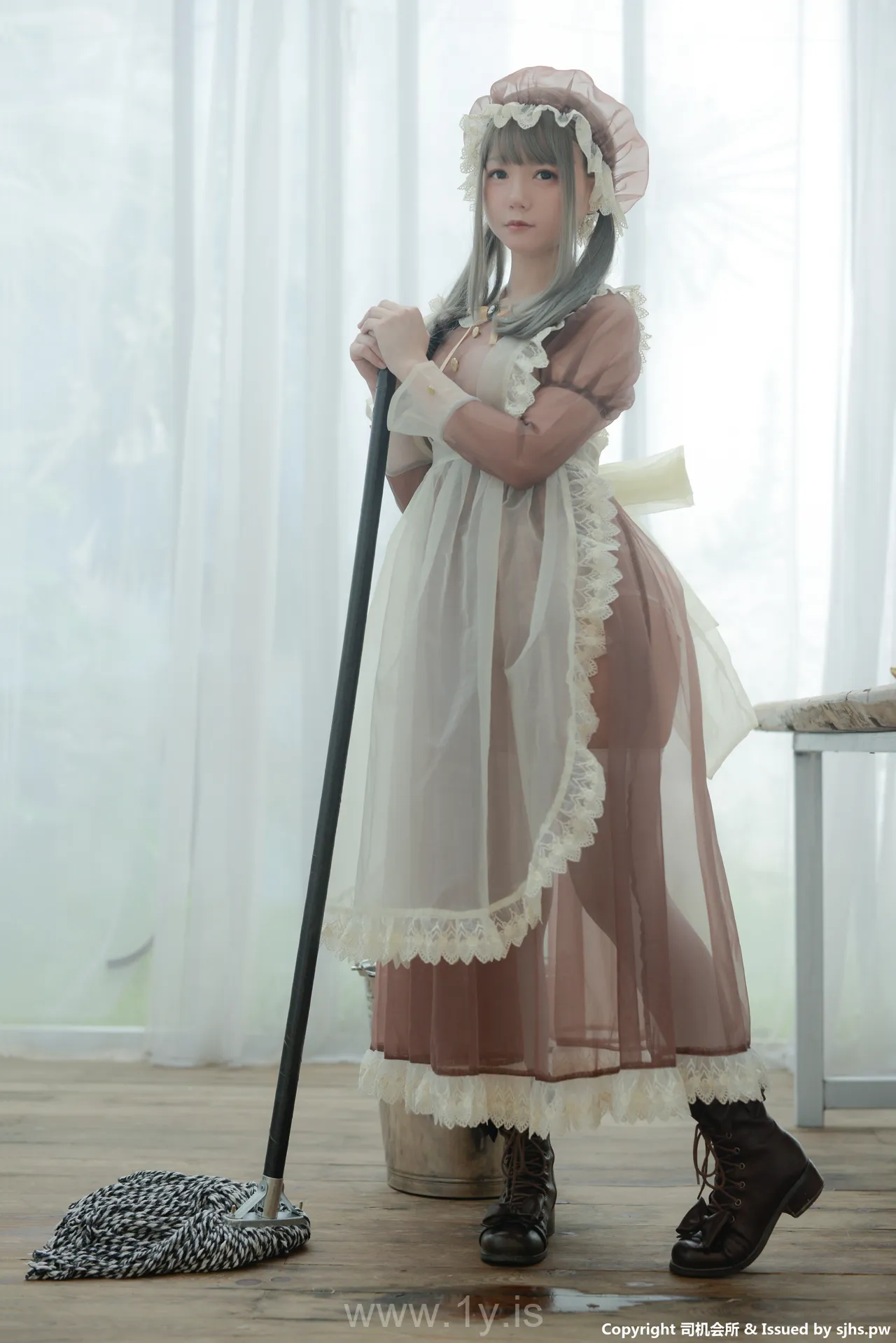 きょう肉肉 Vol.17 ～Maid～動画入り