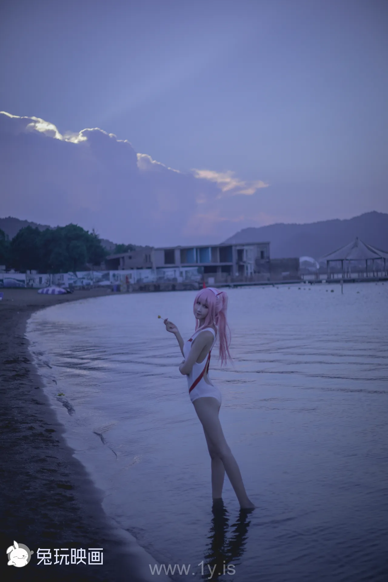 三度 VOL.06 cos集锦