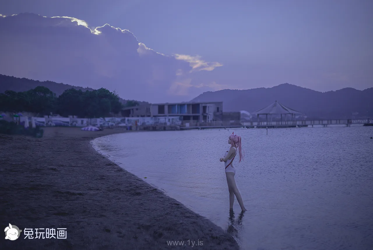 三度 VOL.06 cos集锦