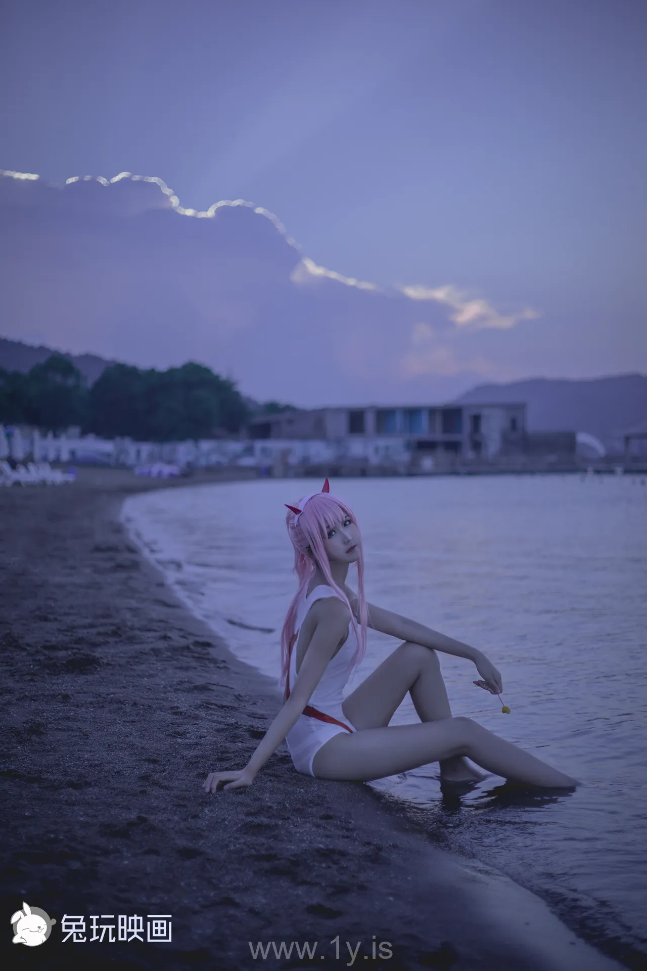 三度 VOL.06 cos集锦