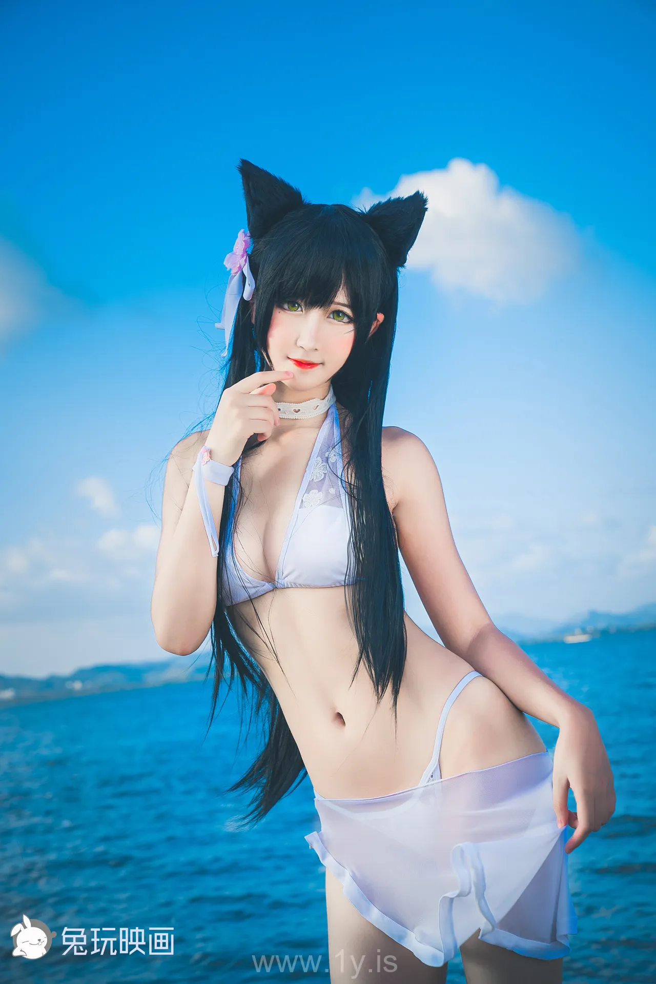 三度 VOL.06 cos集锦