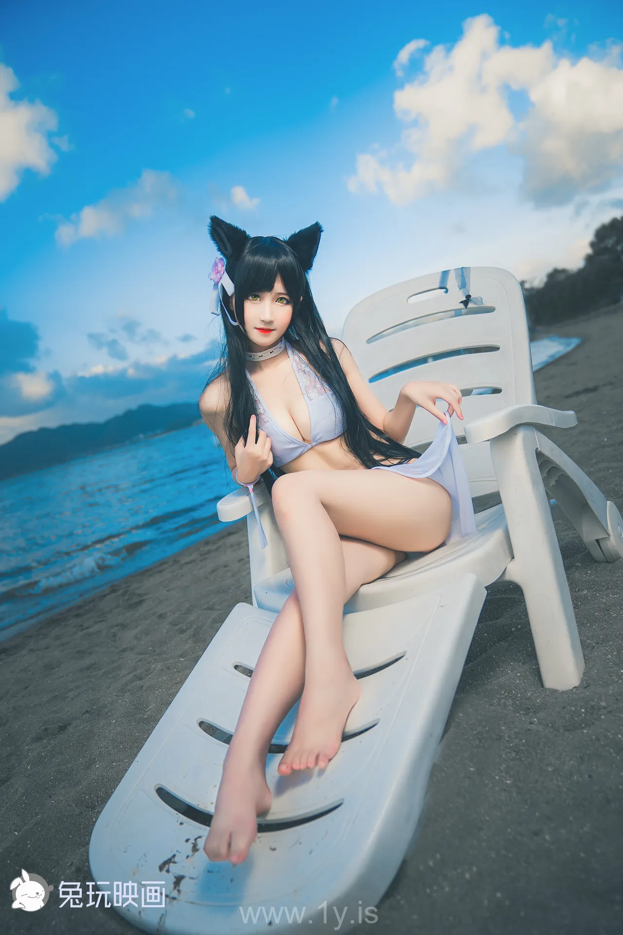 三度 VOL.06 cos集锦