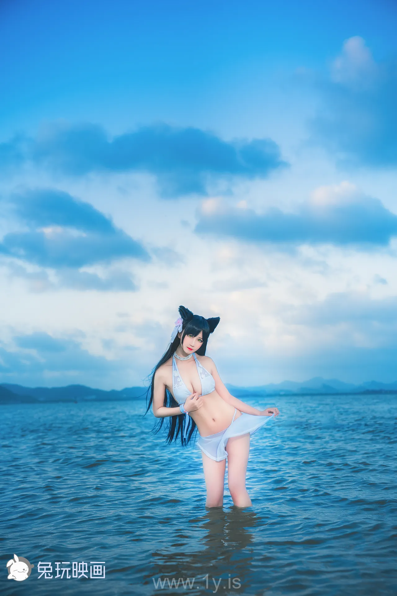 三度 VOL.06 cos集锦