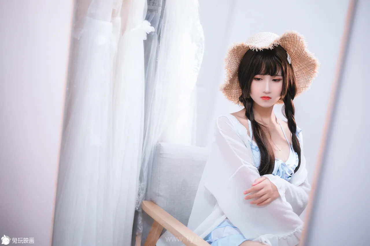 三度 VOL.17 房间里的夏天