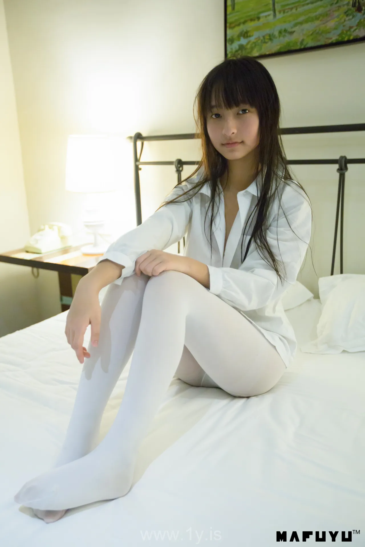 神楽坂真冬 VOL.001分体死库水