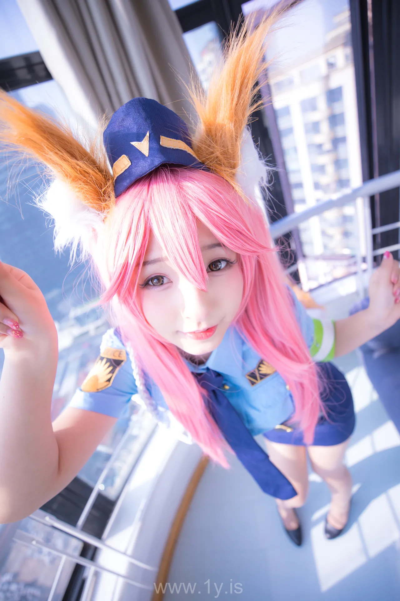 神楽坂真冬 VOL.007後で逮捕してもいい？FateGrandOrder