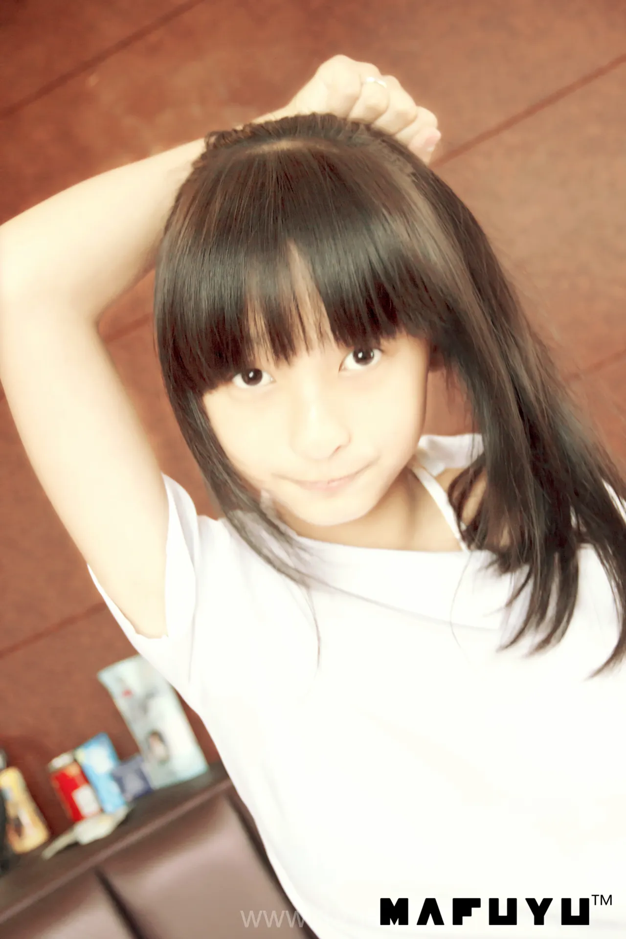 神楽坂真冬 VOL.008护士