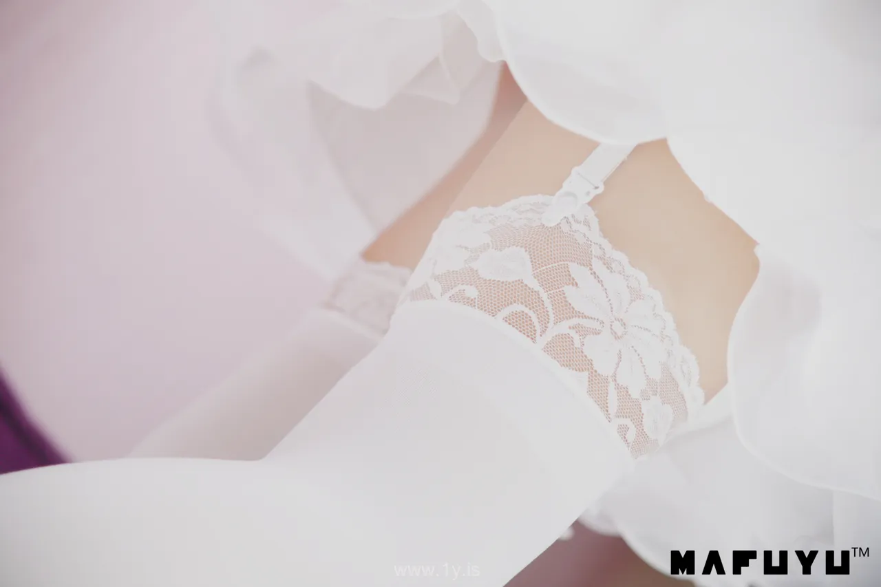 神楽坂真冬 VOL.009婚纱系列