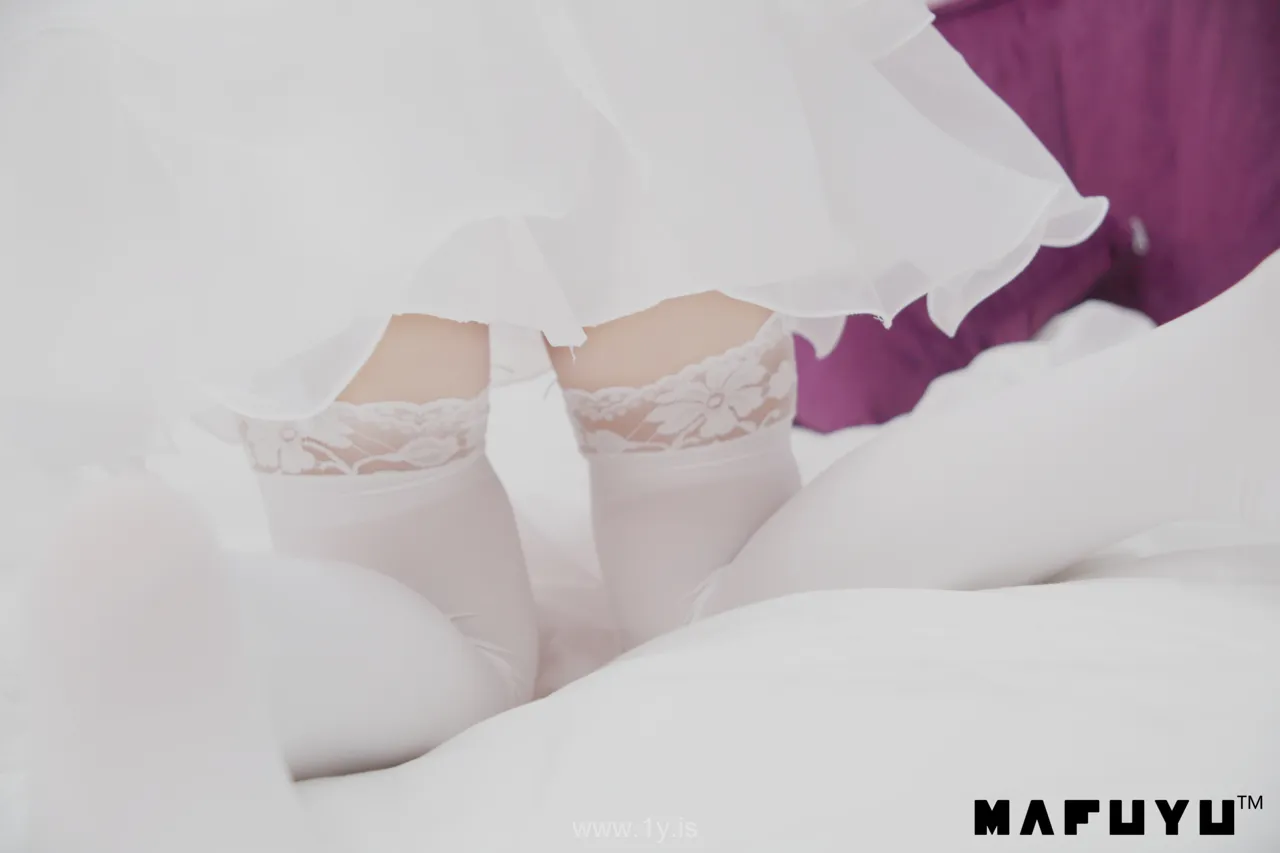 神楽坂真冬 VOL.009婚纱系列