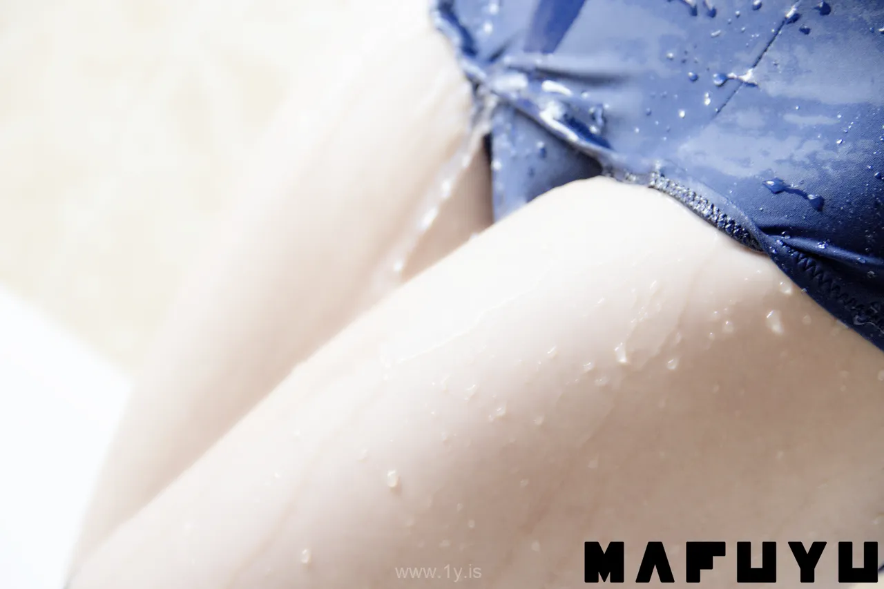 神楽坂真冬 VOL.016蓝白死库水重置